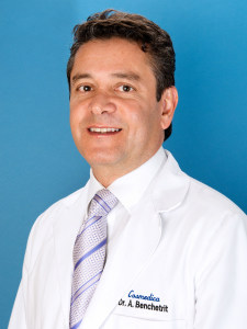 Spécialiste en chirurgie plastique Dr Arie Benchetrit