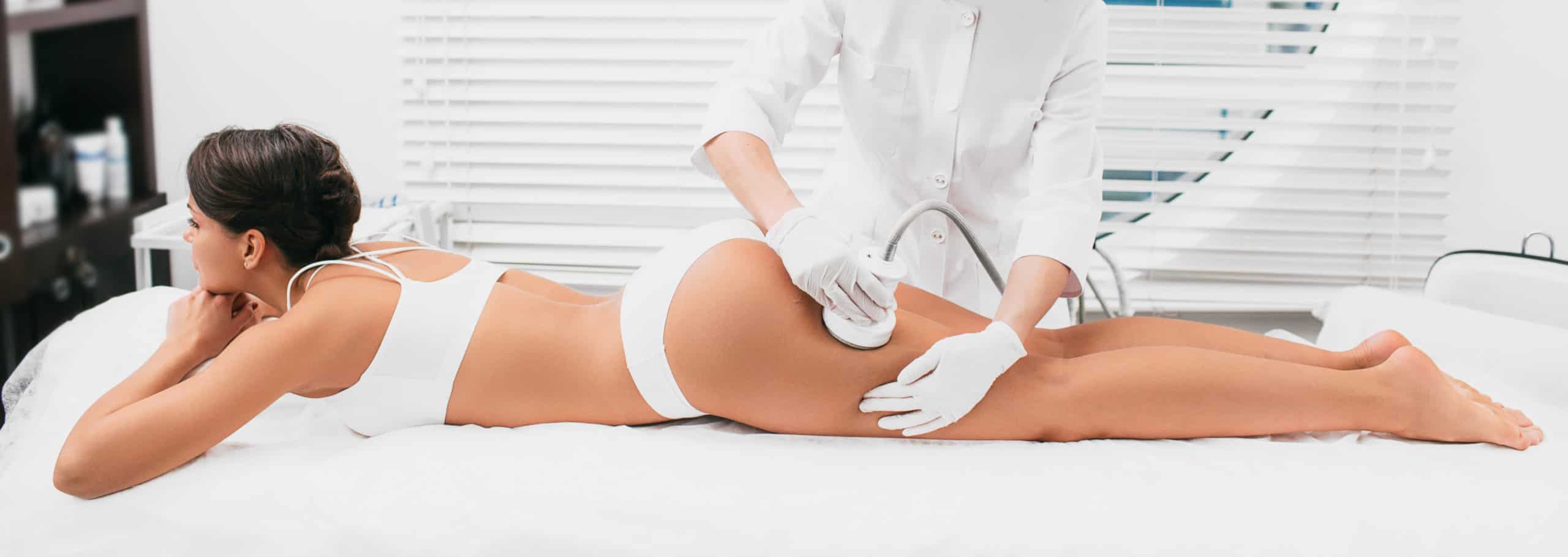 reduction de la cellulite Montreal