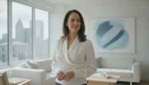 Augmentation mammaire à cicatrice minimale : Le guide pour des résultats invisibles