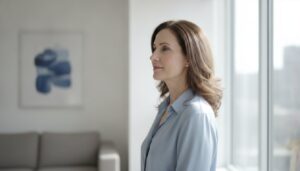 Lifting cou et visage à Montréal : Obtenir des résultats naturels avec le Dr Benchetrit