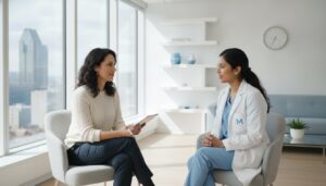 Questions à poser avant une chirurgie esthétique : Le guide pour magasiner votre chirurgien en 2026